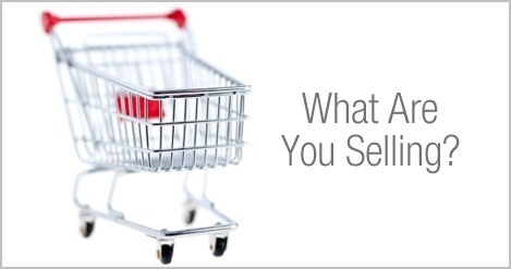 Brad Sugars on What Are You Selling?