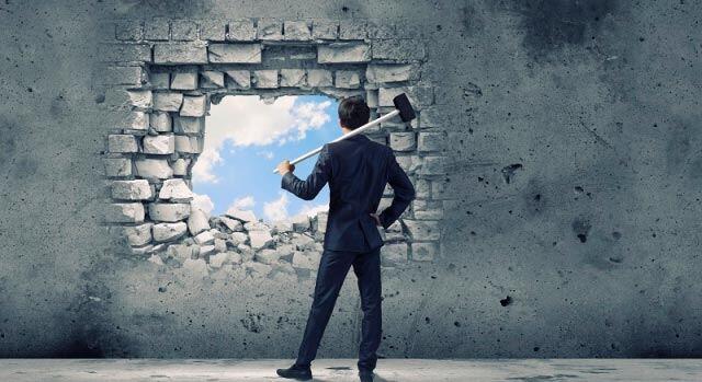 Save Yourself… From a Recipe for Distraction